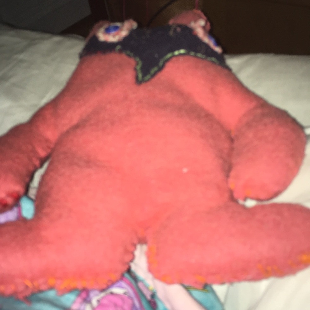 Toy